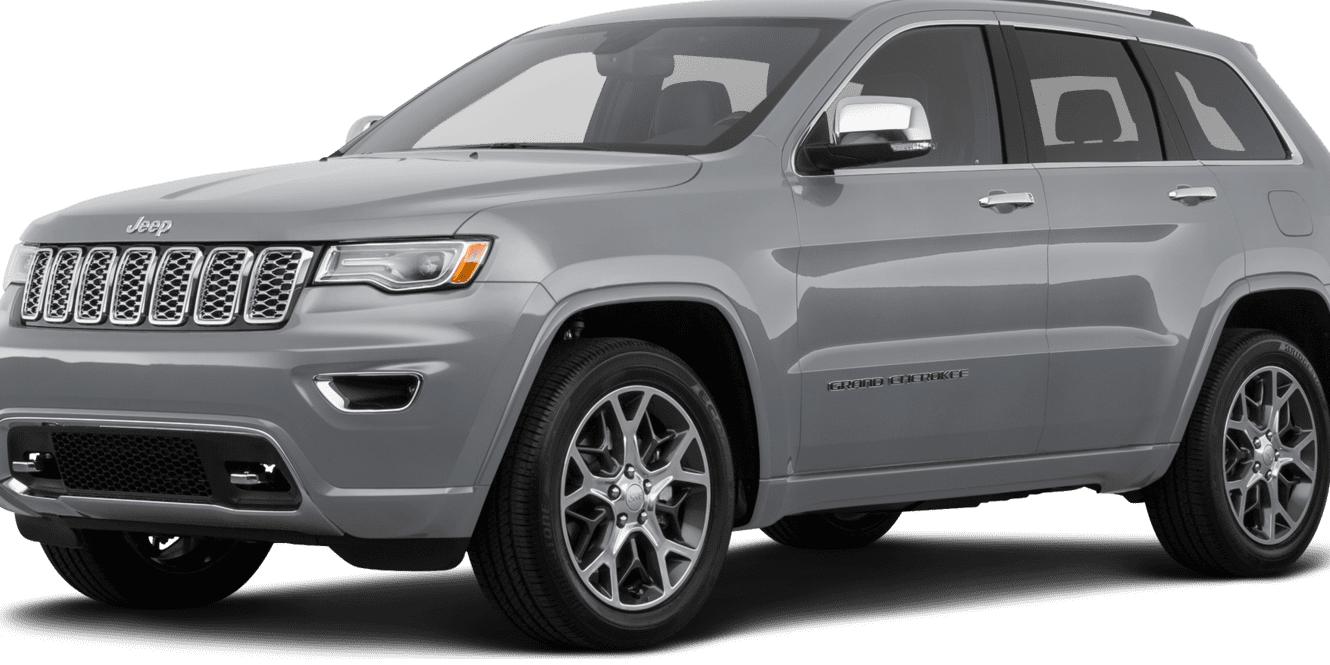 JEEP GRAND CHEROKEE 2020 1C4RJECG7LC219390 image